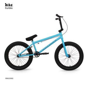 OEM 20-дюймовый велосипед Hi-ten Steel BMX для фристайла